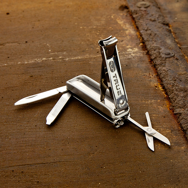 Key Ring Clippers